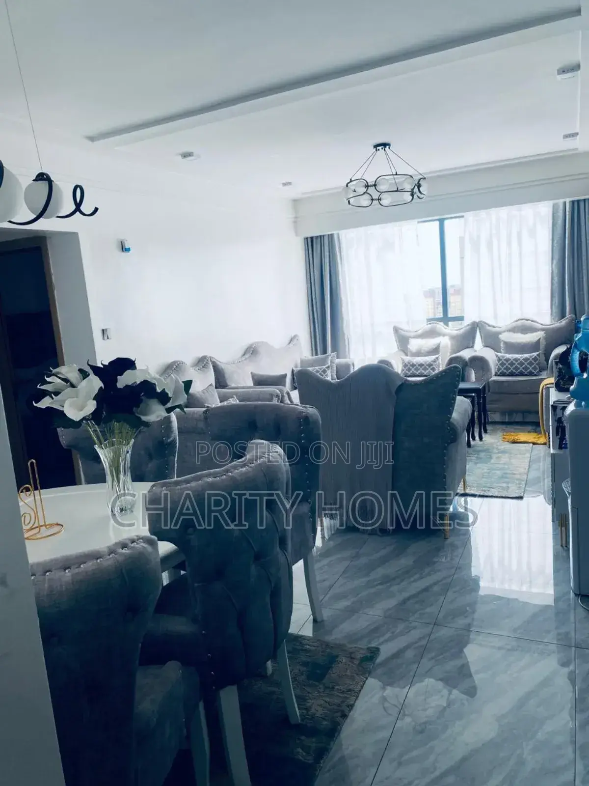 Airbnb Two Bedroom South B