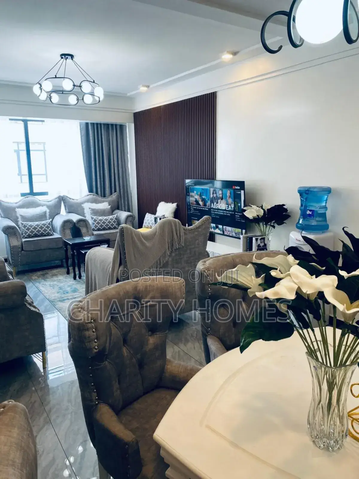 Airbnb Two Bedroom South B
