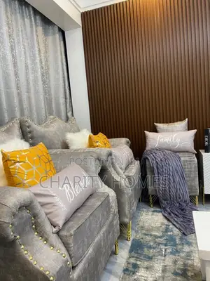 Airbnb Two Bedroom South B