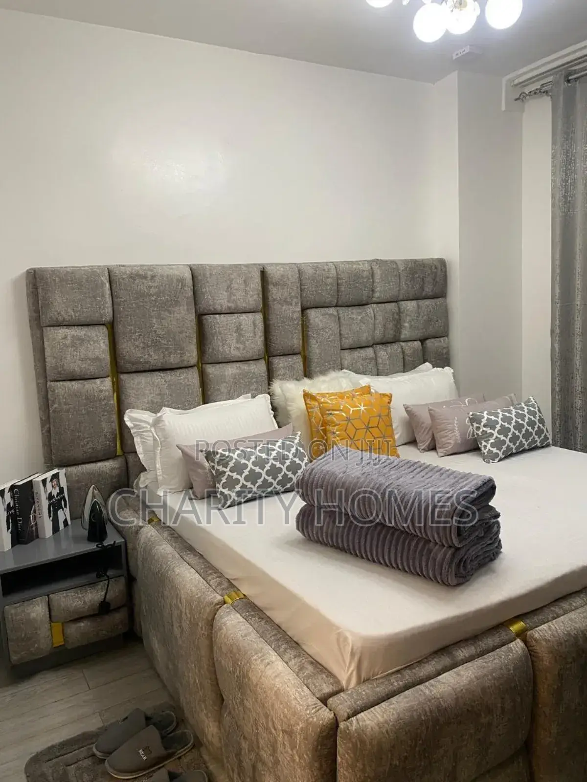 Airbnb Two Bedroom South B