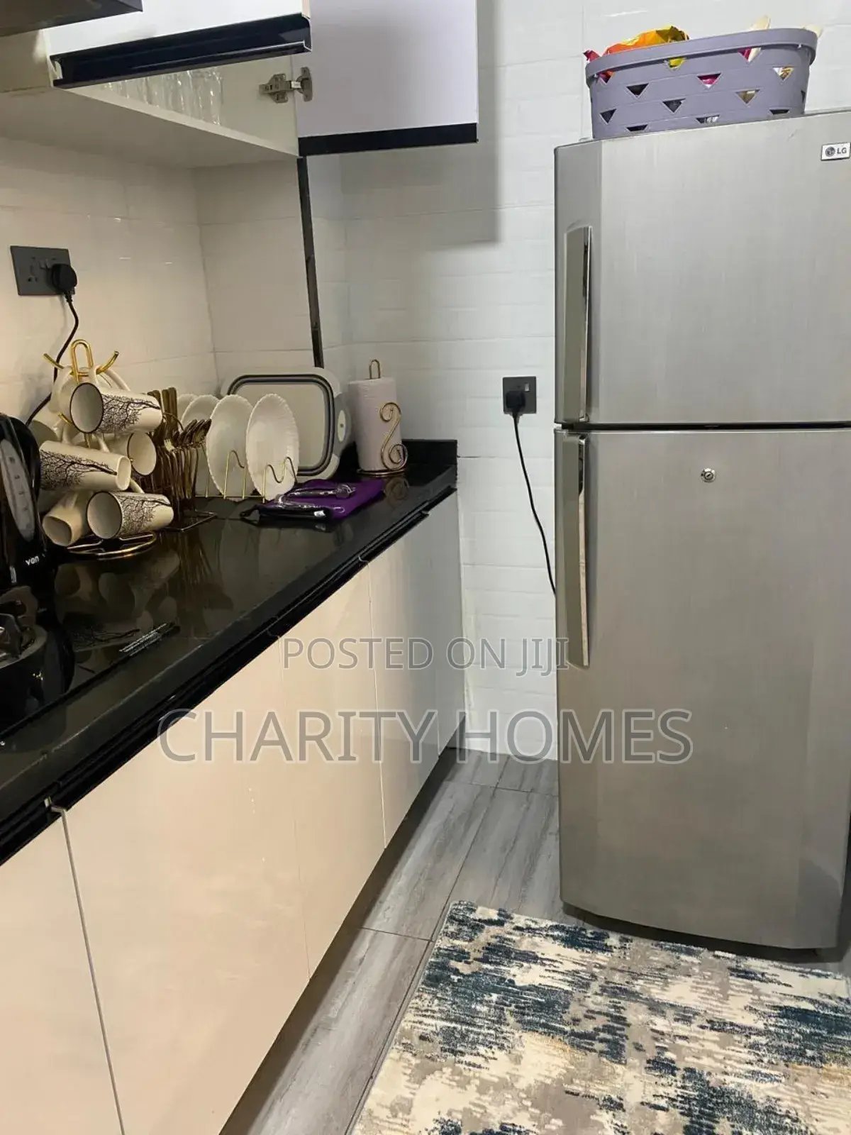 Airbnb Two Bedroom South B