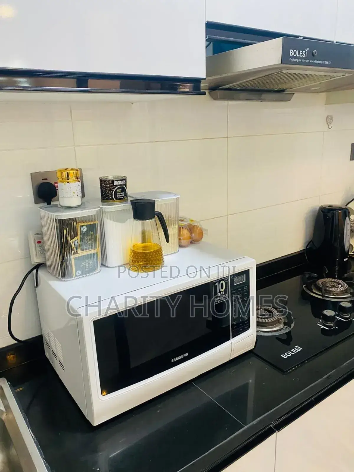 Airbnb Two Bedroom South B