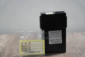 1-80190063-0 Ecu Computer Control Unit Isuzu Fvz34/Giga 24 V