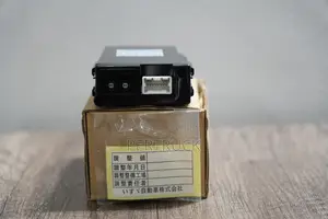 1-80190063-0 Ecu Computer Control Unit Isuzu Fvz34/Giga 24 V