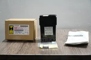 1-80190063-0 Ecu Computer Control Unit Isuzu Fvz34/Giga 24 V