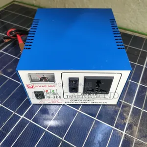 Solarmax 150w/12v Power Inverter