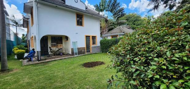 4bdrm Townhouse / Terrace in Maziwa, Lavington for rent