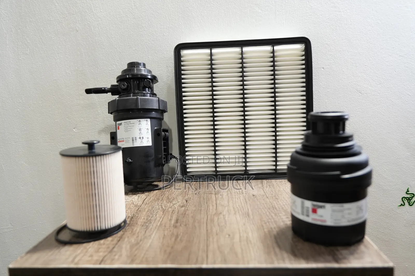 Jeep Baic Bj-80 Off Road Service Parts Available