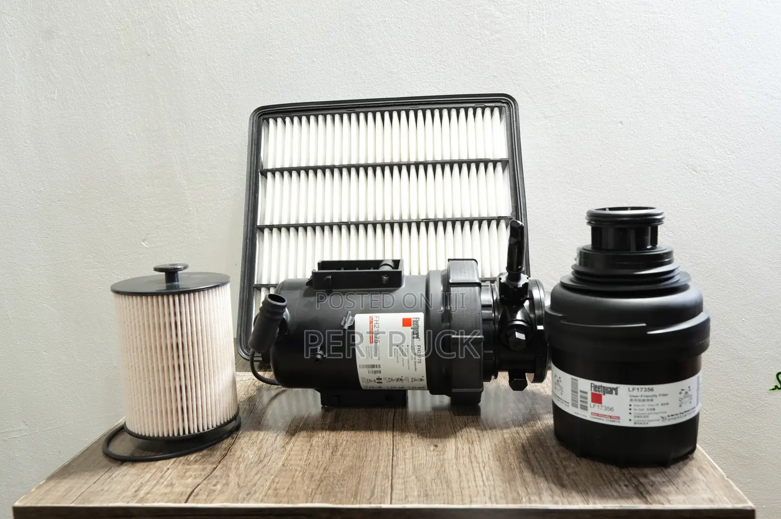 Jeep Baic Bj-80 Off Road Service Parts Available