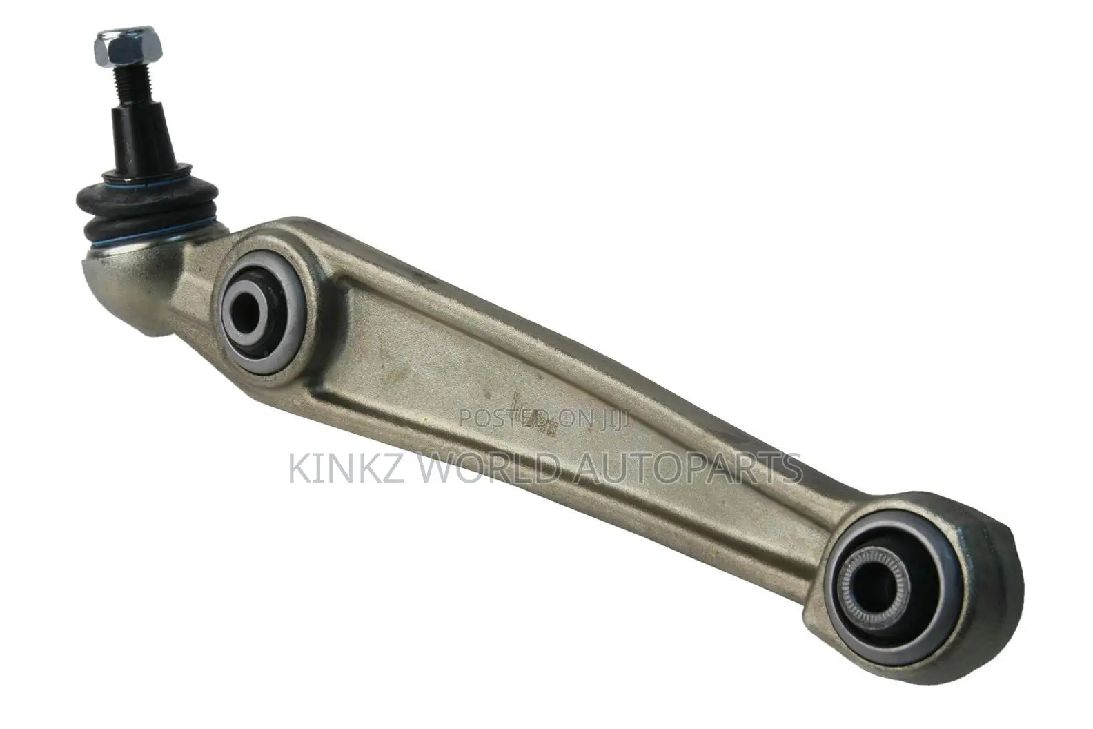 BMW X5, X6 Front Control Arm Oem 31126771893 or 31126771894