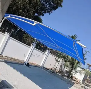 New Arrivals Car Shade Nets (Hydro/Solar Proof)