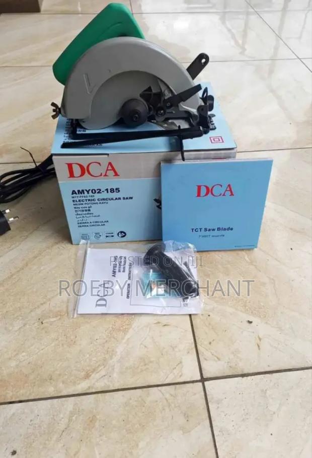 Circular Saw/Dca Circular Saw
