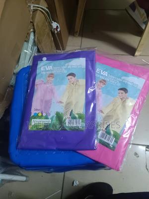 Kids Rain Coat , Rain Coat - thumbnail 2