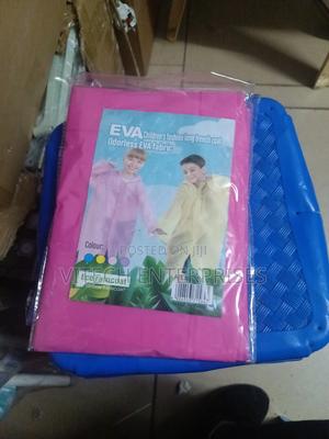 Kids Rain Coat, Rain Coat, - thumbnail 2