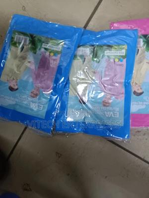 Rain Coat, Kid's Rain Coat - thumbnail 2