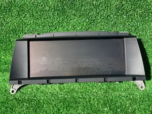 BMW F25 X3 Central Information Display Cic Sat Nav Screen