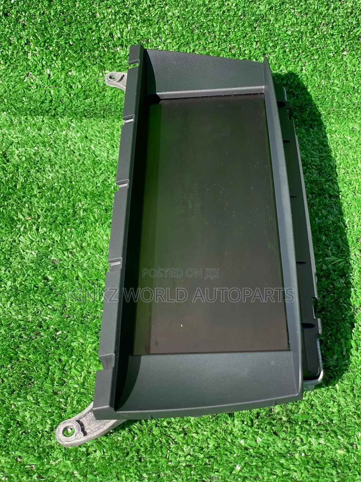 BMW F25 X3 Central Information Display Cic Sat Nav Screen