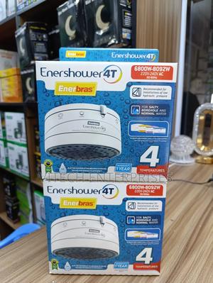 4t Shower Head/Hot Shower - main view