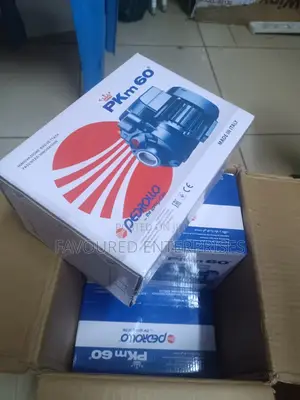 Pedroll Water Booster Pump ,