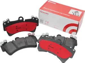 Brembo Front Ceramic Brake Pad Set P49045n for Mazda Cx-5