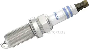 Bosch Fr7ni33 Double Iridium Spark Plugs Land Rover Subaru