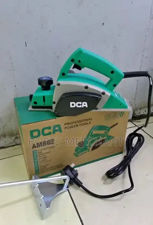Quality Dca Planer