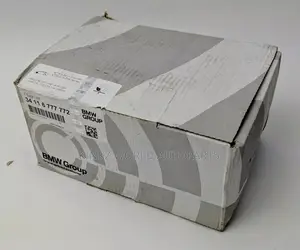 BMW E90,E92,E88,Lci Brake Pad Set Ceramics 34116777772