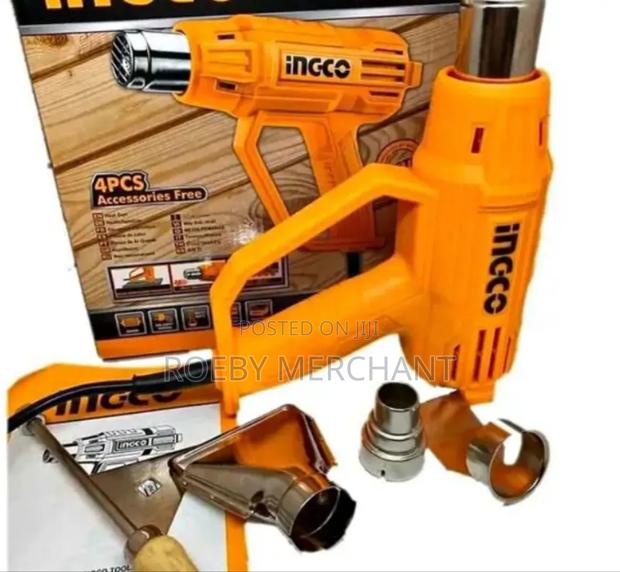 Assured Ingco Heat Gun
