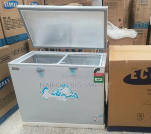 New Arrival Ecomax 219 Litres Deep Freezer Freezer/98