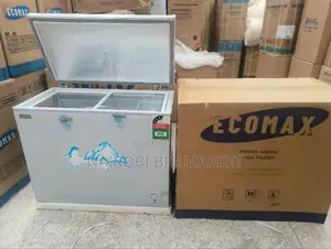 Energy Saving - Chest Freezer -219 Litres Freezer#