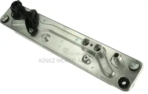 BMW E70 E71 X5 X6 Transmission Oil Cooler 17217553389