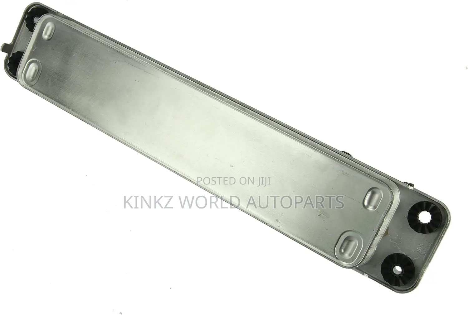 BMW E70 E71 X5 X6 Transmission Oil Cooler 17217553389
