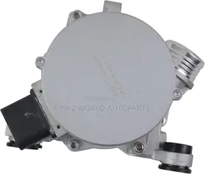 BMW N52 Engine Electric Water Pump X3, E60, E90,X5