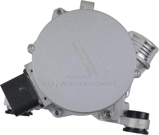 BMW N52 Engine Electric Water Pump X3, E60, E90,X5 - thumbnail 2