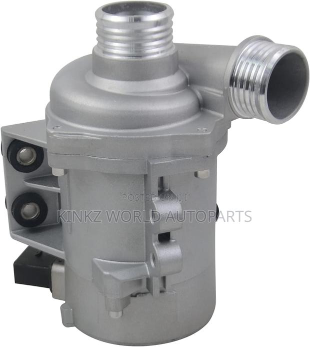 BMW N52 Engine Electric Water Pump X3, E60, E90,X5 - thumbnail 3
