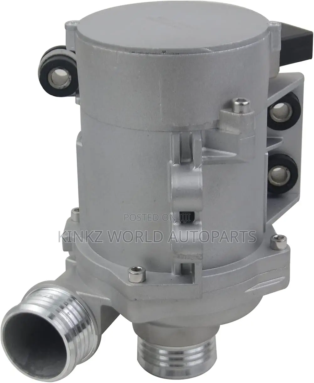 BMW N52 Engine Electric Water Pump X3, E60, E90,X5