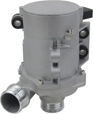 BMW N52 Engine Electric Water Pump X3, E60, E90,X5