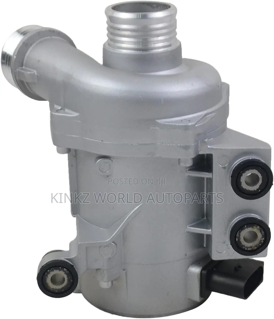BMW N52 Engine Electric Water Pump X3, E60, E90,X5