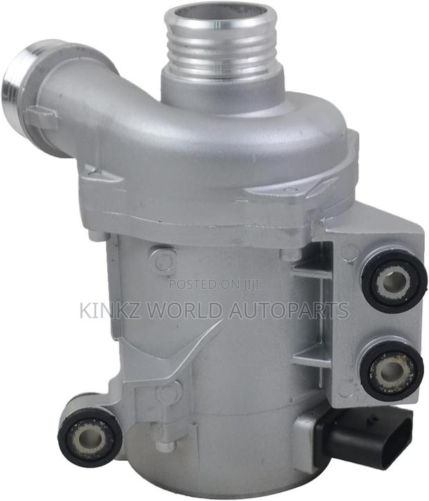 BMW N52 Engine Electric Water Pump X3, E60, E90,X5 - thumbnail 5