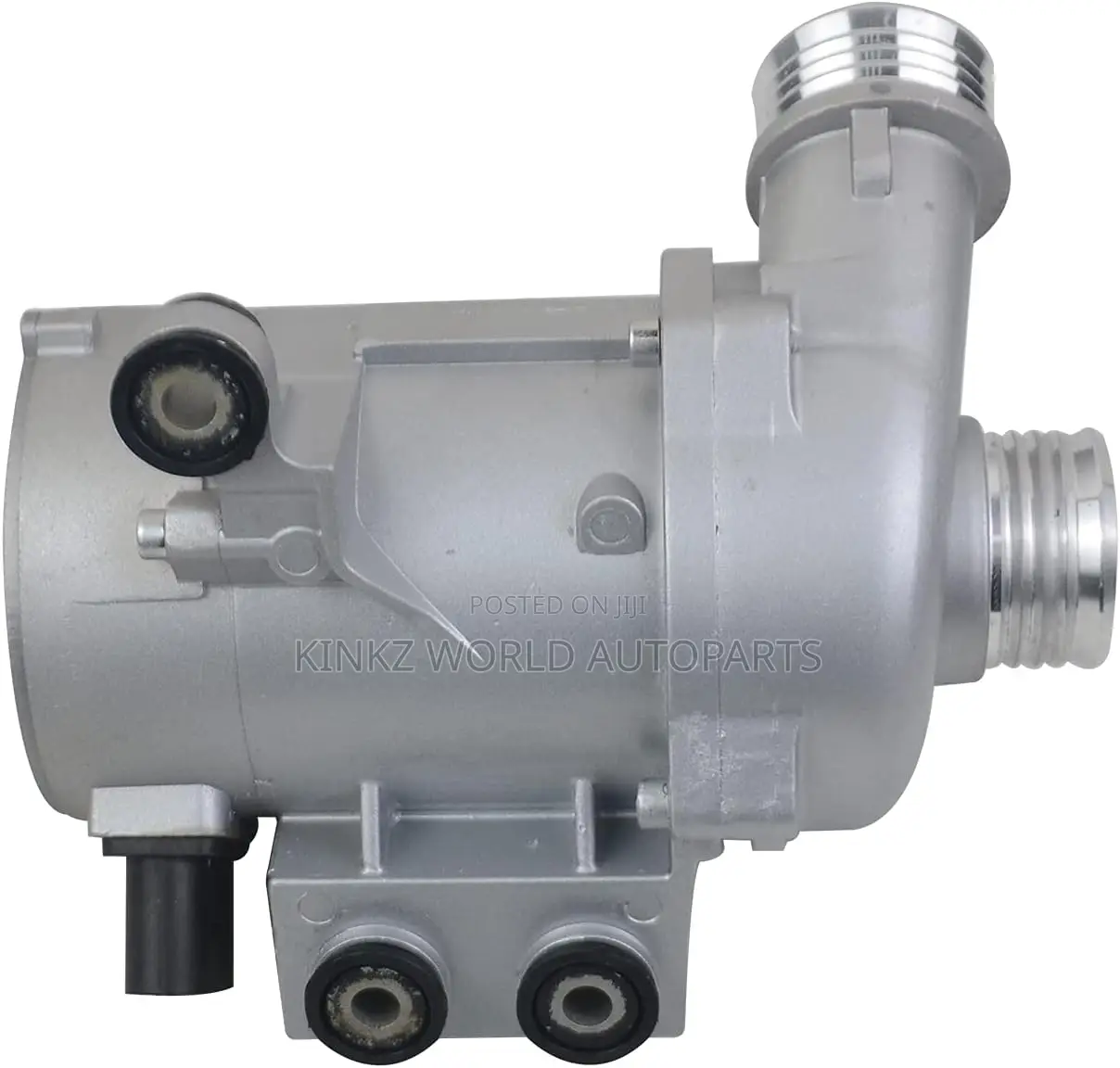BMW N52 Engine Electric Water Pump X3, E60, E90,X5
