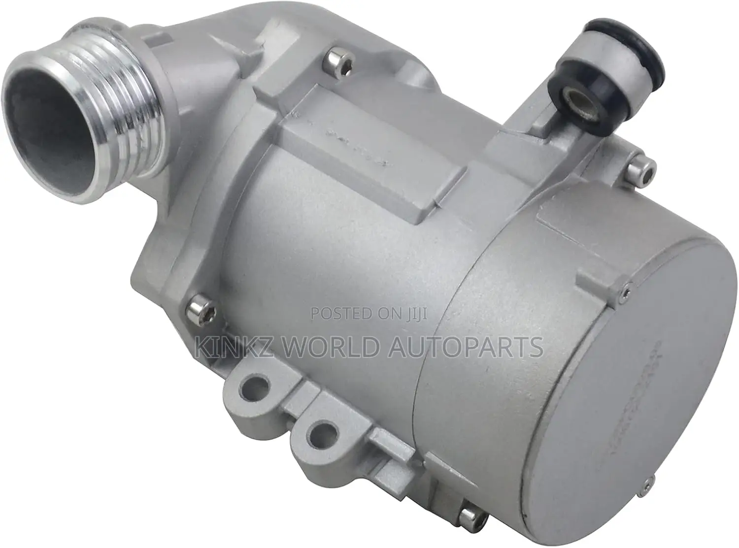 BMW N52 Engine Electric Water Pump X3, E60, E90,X5