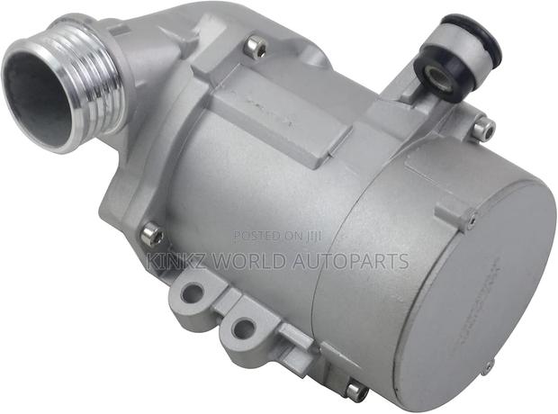 BMW N52 Engine Electric Water Pump X3, E60, E90,X5 - thumbnail 7