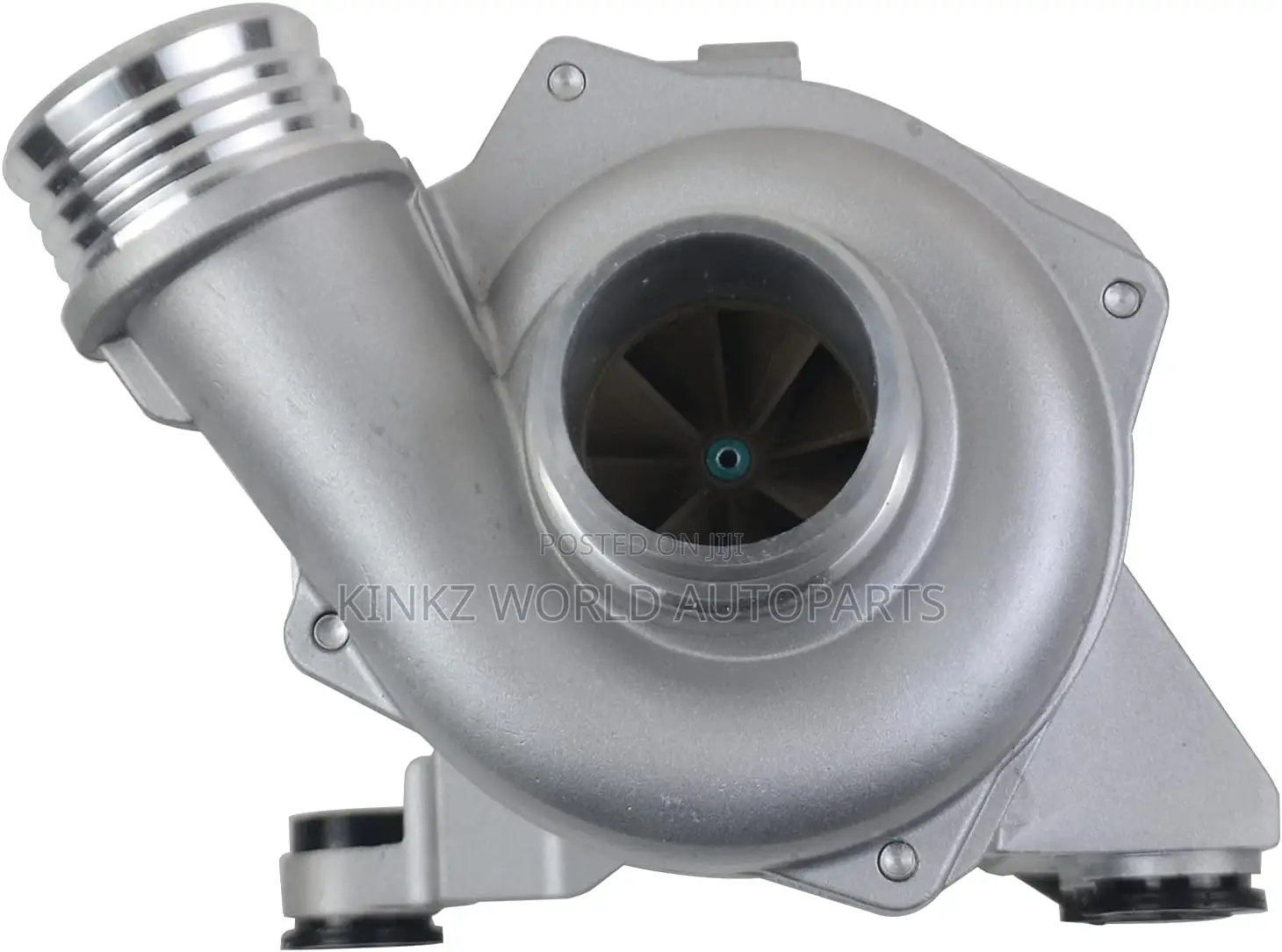 BMW N52 Engine Electric Water Pump X3, E60, E90,X5