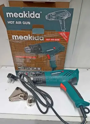 Industrial Heat Gun