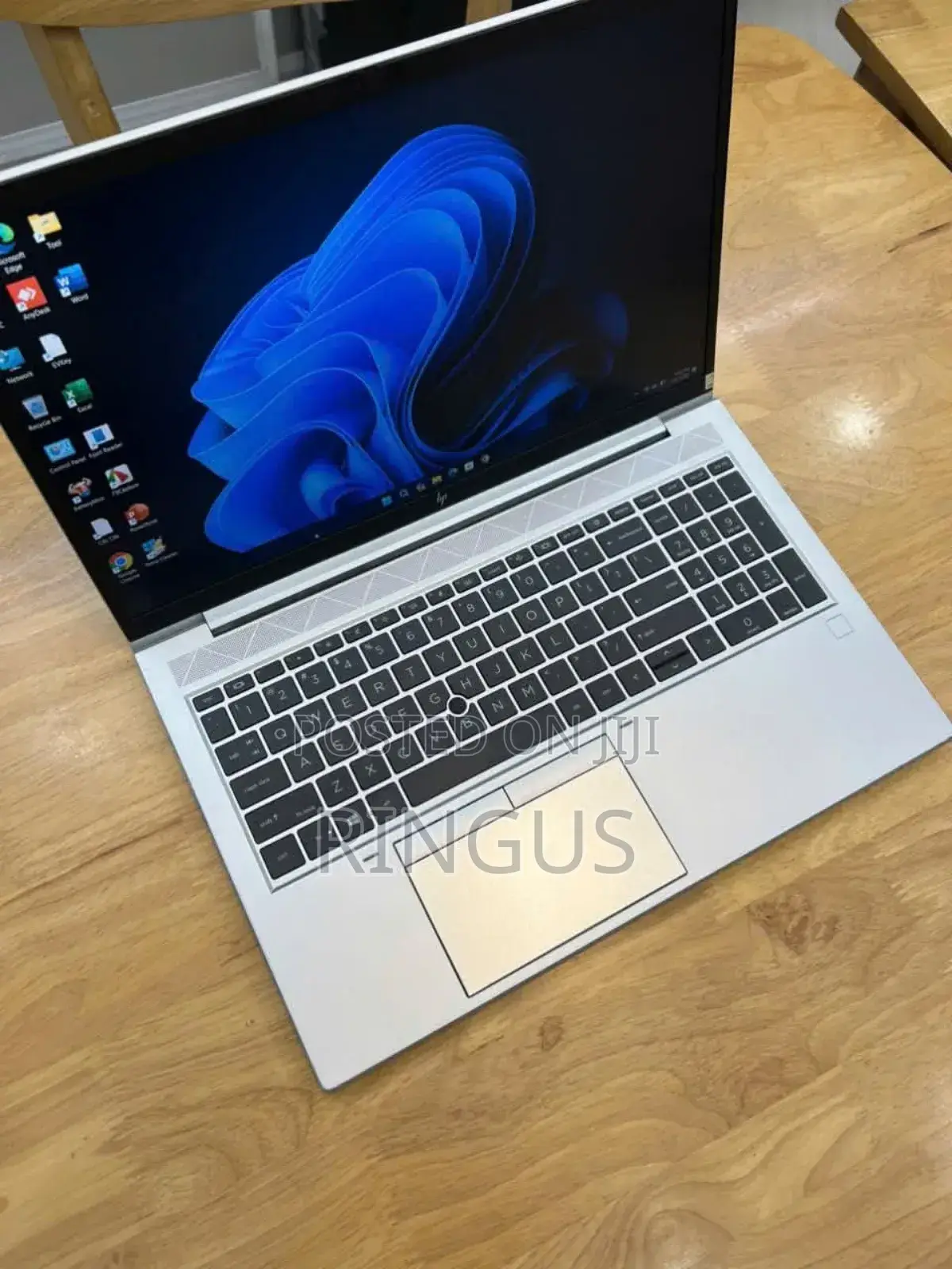 Laptop HP ZBook Firefly G8 32GB Intel Core i9 SSD 512GB