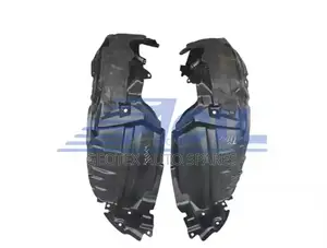 Toyota Ist Stone Guard Available