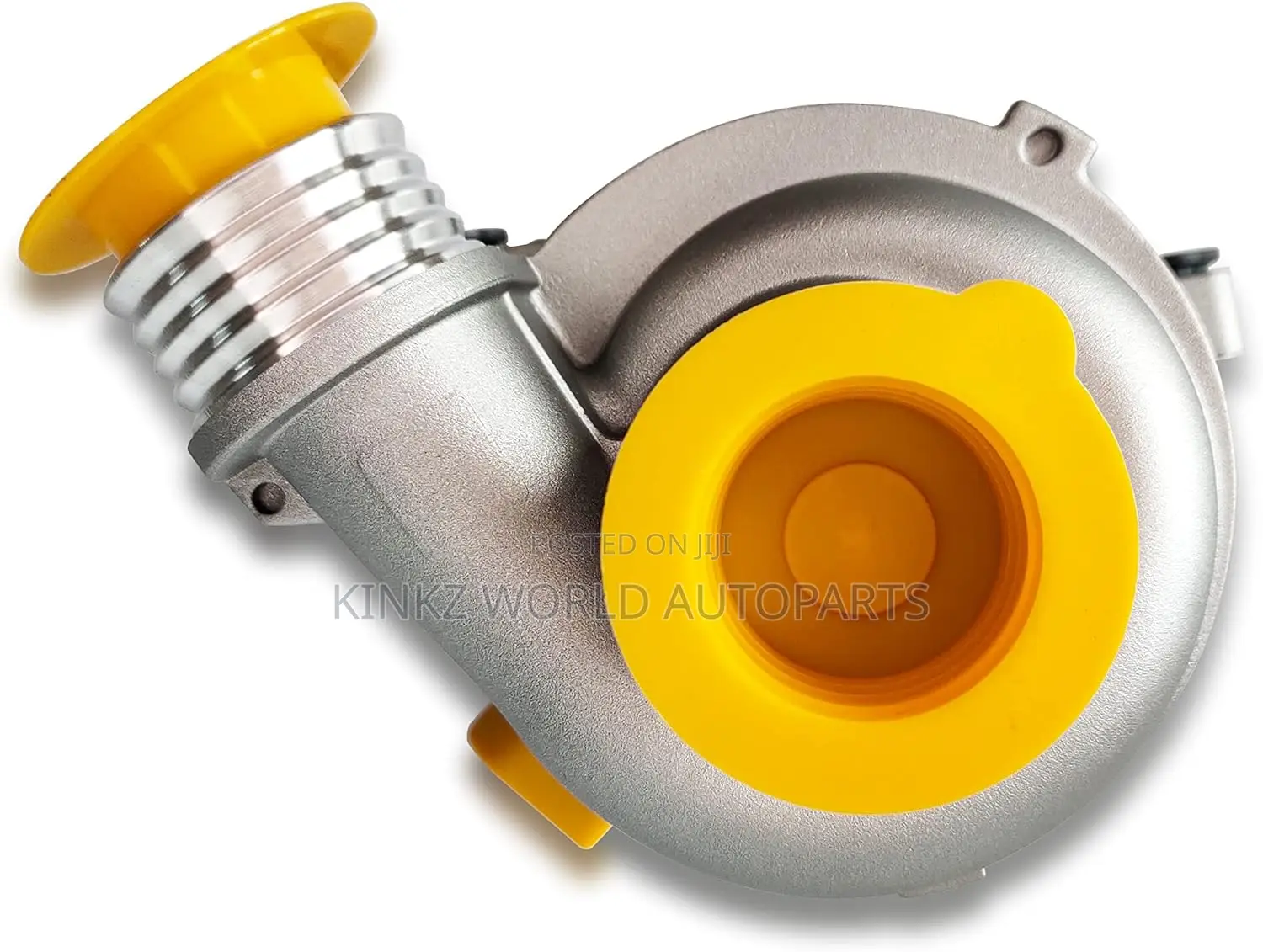 BMW E70 E71 X5 X6 Transmission Oil Cooler 17217553389