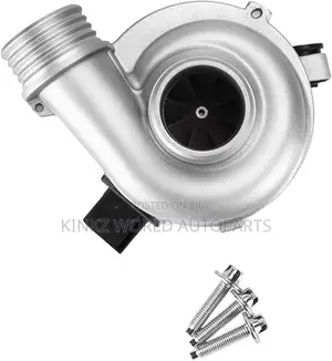 BMW N20 Engine Electric Water Pump X3, E60, E90,X5,X4,740li