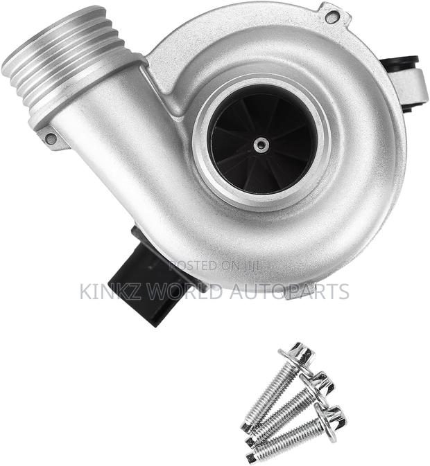 BMW N20 Engine Electric Water Pump X3, E60, E90,X5,X4,740li - thumbnail 2