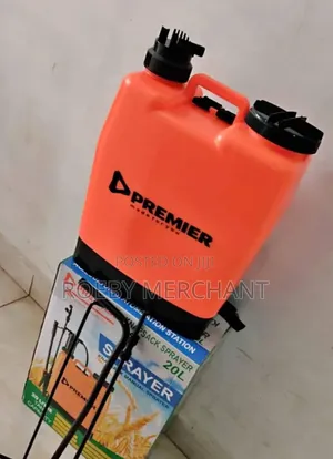 Professional Premier Knapsack Sprayer 20l Backpack